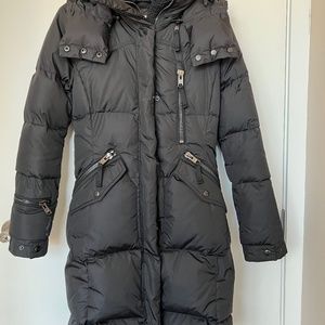 Women down jacket XS